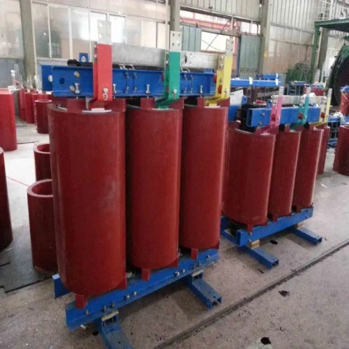 巩义SCB10-250KVA干式变压器