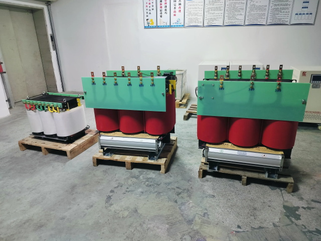 赞皇KS11-1000KVA矿用变压器